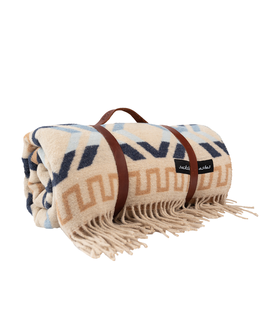 blanket roll backpack leather Leather Blanket Roll