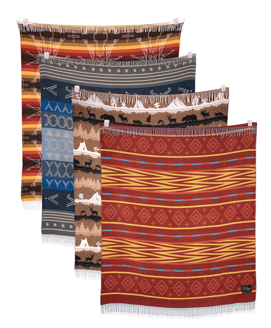 Imperfect Blanket - Collaborations