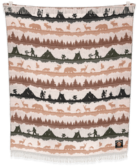 Smokey Bear Ranger