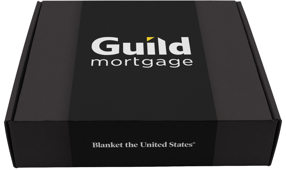 Guild Box Sleeve