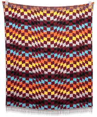Checkered Eureka