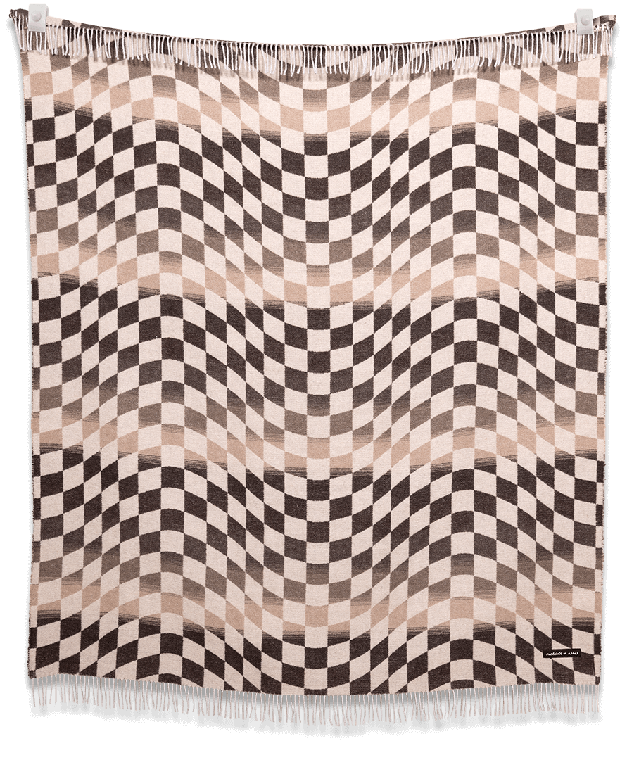 Checkered Topanga