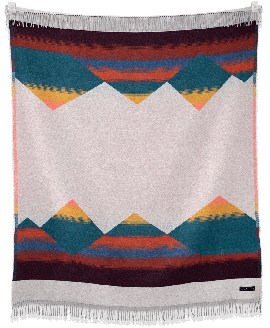 Sackcloth & Ashes | Mountain Tropic