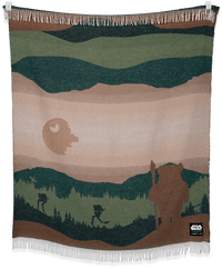 Star Wars Endor™