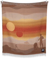 Star Wars Tatooine™