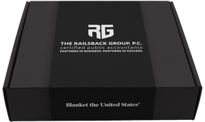 FREE Custom Packaging - The Railsback Group, P.C.