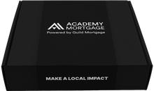 Load image into Gallery viewer, FREE Custom Packaging - Academy Mortgage
