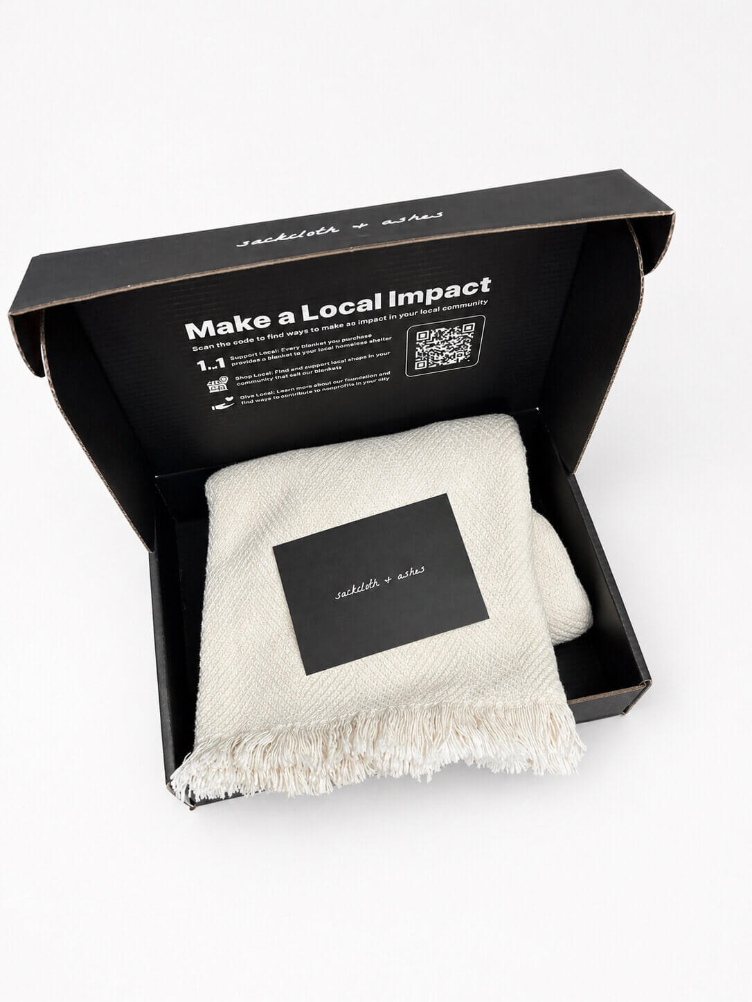 American Made Cotton Natural