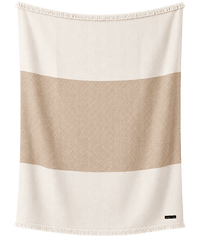 American Made Cotton Tan