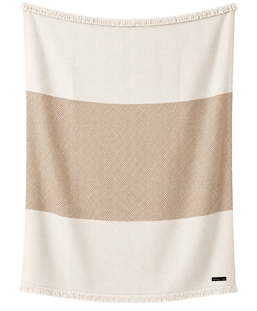 American Made Cotton Tan