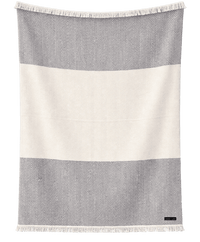American Made Cotton Slate Grey