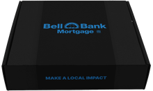 Load image into Gallery viewer, FREE Custom Packaging - Bell Bank Mortgage
