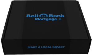 FREE Custom Packaging - Bell Bank Mortgage