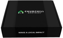 Load image into Gallery viewer, FREE Custom Packaging - Churchill Mortgage
