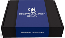 Load image into Gallery viewer, FREE Custom Packaging - Coldwell Banker Realty
