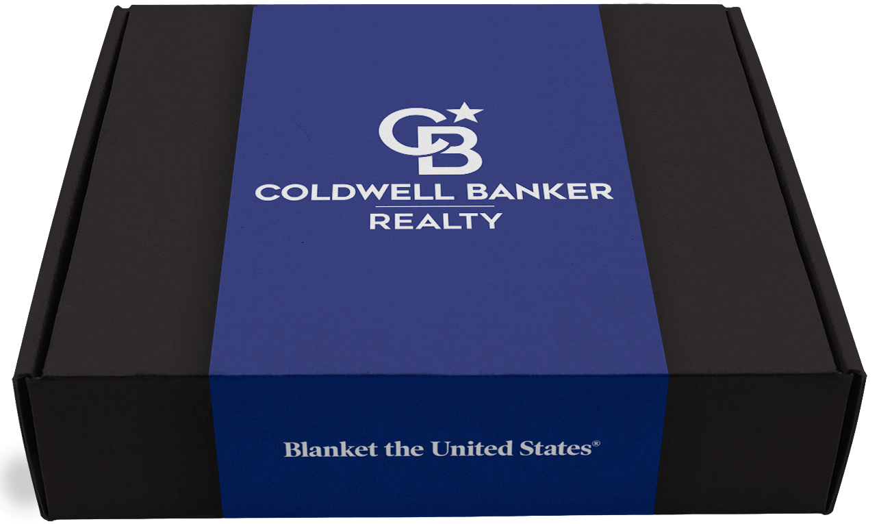 FREE Custom Packaging - Coldwell Banker Realty