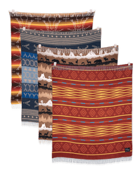 Imperfect Blanket - Collaborations
