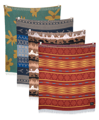 Imperfect Blanket - Collaborations