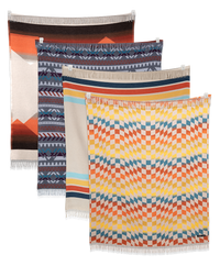 Imperfect Blanket - Colorful