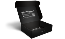 Load image into Gallery viewer, FREE Custom Packaging - The Agency
