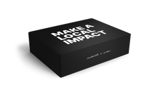 Load image into Gallery viewer, FREE Custom Packaging - Masterworks
