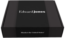 Load image into Gallery viewer, FREE Custom Packaging - Edward Jones
