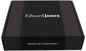 FREE Custom Packaging - Edward Jones