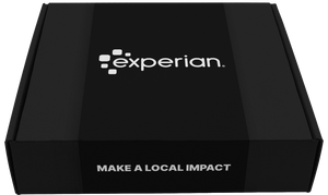 FREE Custom Packaging - Experian