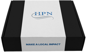 FREE Custom Packaging - HPN Global