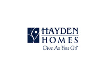 Load image into Gallery viewer, FREE Custom Story Card - Hayden Homes
