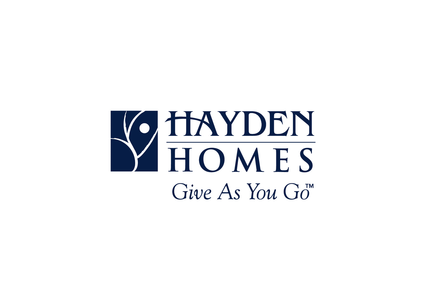 FREE Custom Story Card - Hayden Homes