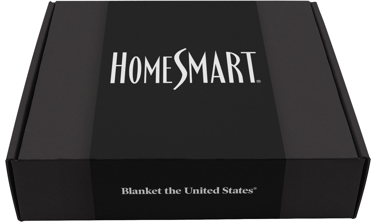 FREE Custom Packaging - HomeSmart