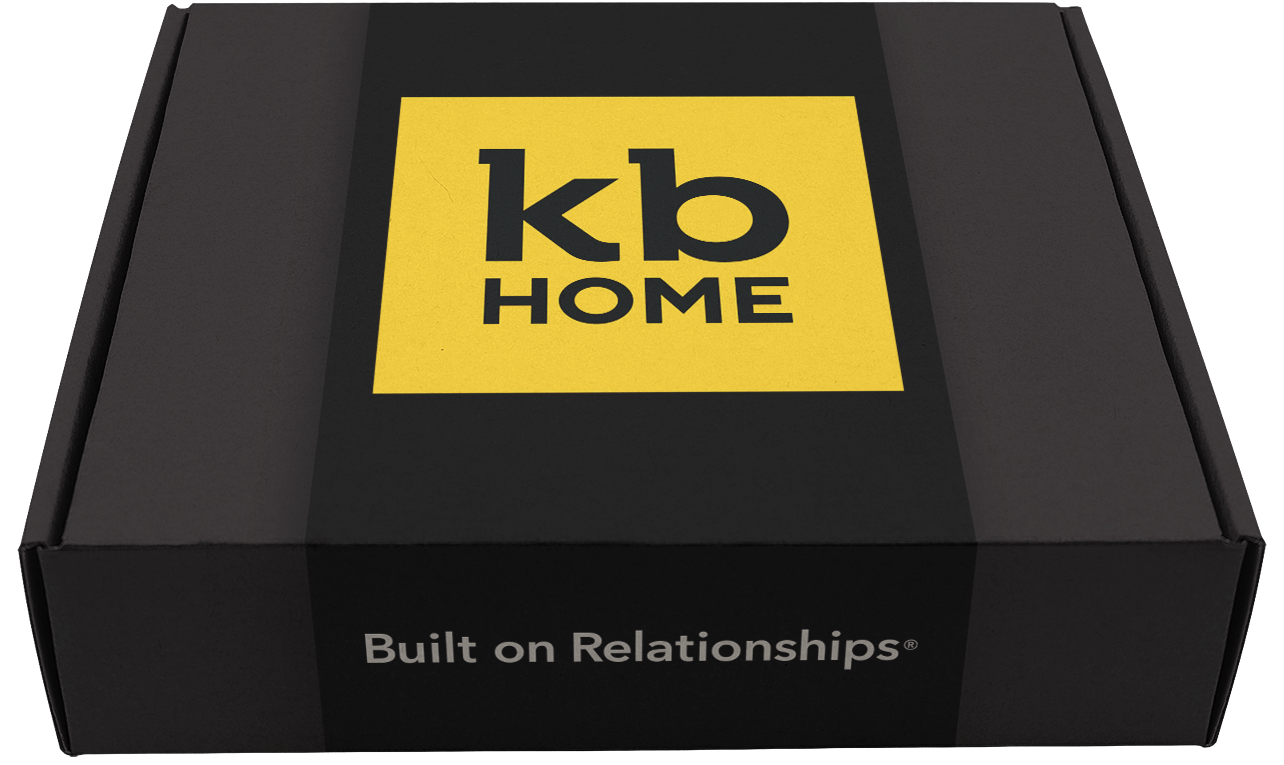 FREE Custom Packaging KB Home Sackcloth & Ashes