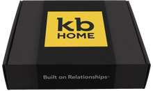 Load image into Gallery viewer, FREE Custom Packaging - KB Home
