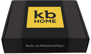 FREE Custom Packaging - KB Home