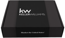 Load image into Gallery viewer, FREE Custom Packaging - Keller Williams Realty
