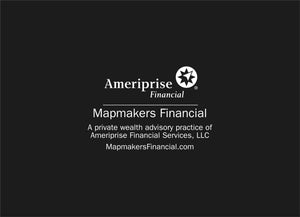 FREE Custom Story Card - Mapmakers Financial