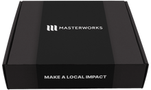 Load image into Gallery viewer, FREE Custom Packaging - Masterworks
