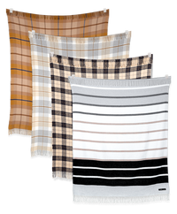 Imperfect Blanket - Neutral