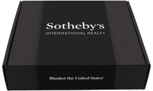 Load image into Gallery viewer, FREE Custom Packaging - Sotheby&#39;s
