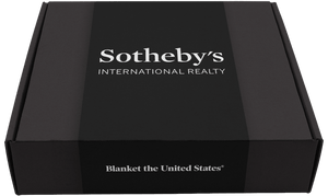 FREE Custom Packaging - Sotheby's