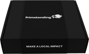 FREE Custom Packaging - PrimeLending