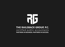 Load image into Gallery viewer, FREE Custom Story Card - The Railsback Group, P.C.
