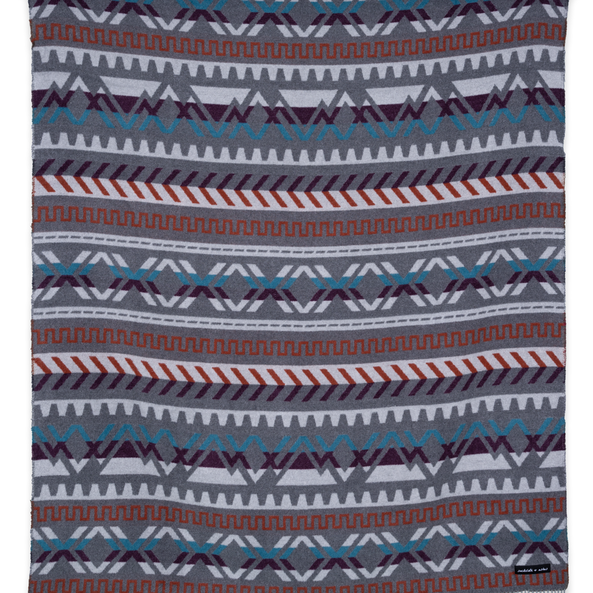 Sackcloth & Ashes | Ridgeline Tetons