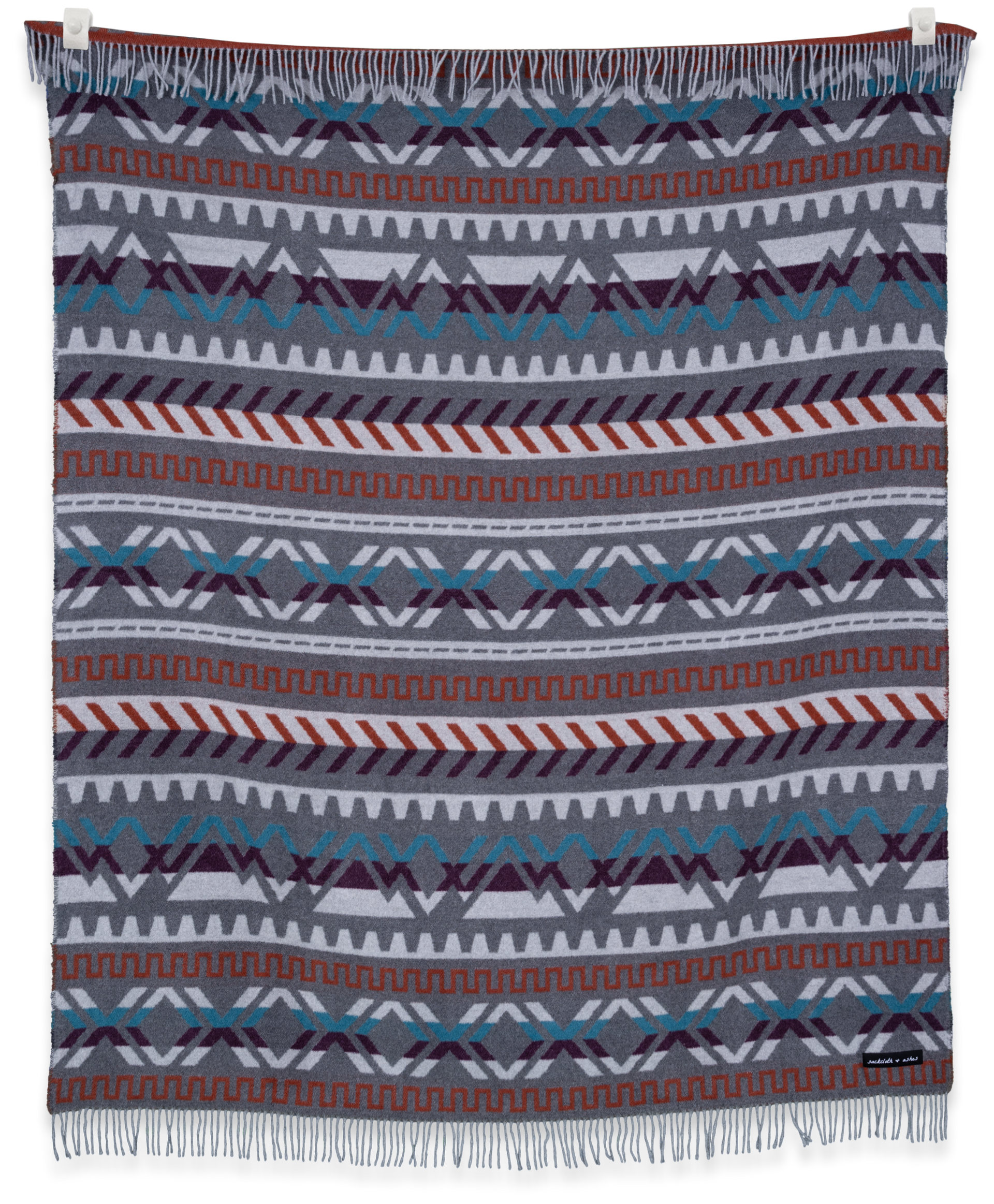 Sackcloth & Ashes | Ridgeline Tetons