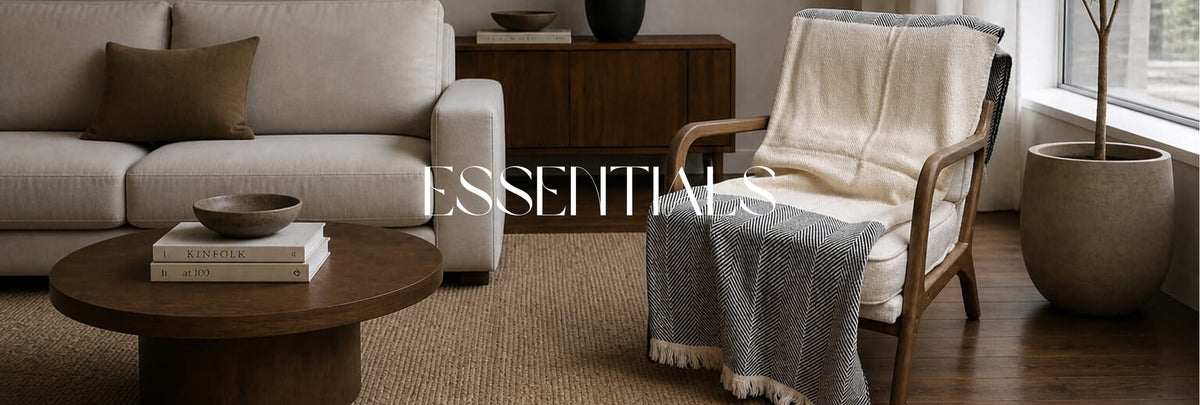 Essentials