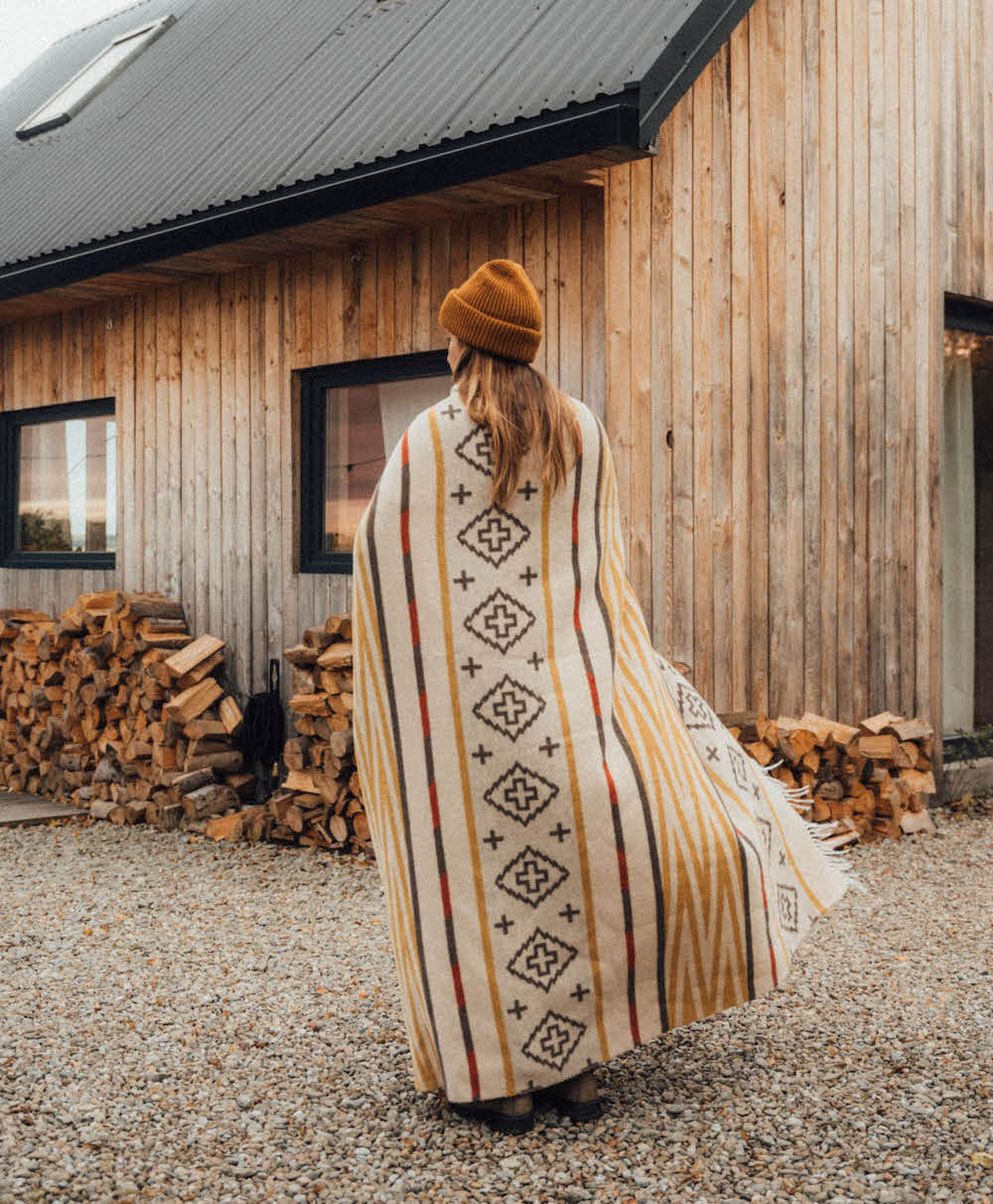 Sackcloth & Ashes | Legacy Yucca Fruit