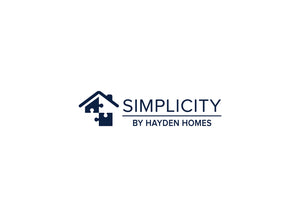 FREE Custom Story Card - Simplicity by Hayden Homes