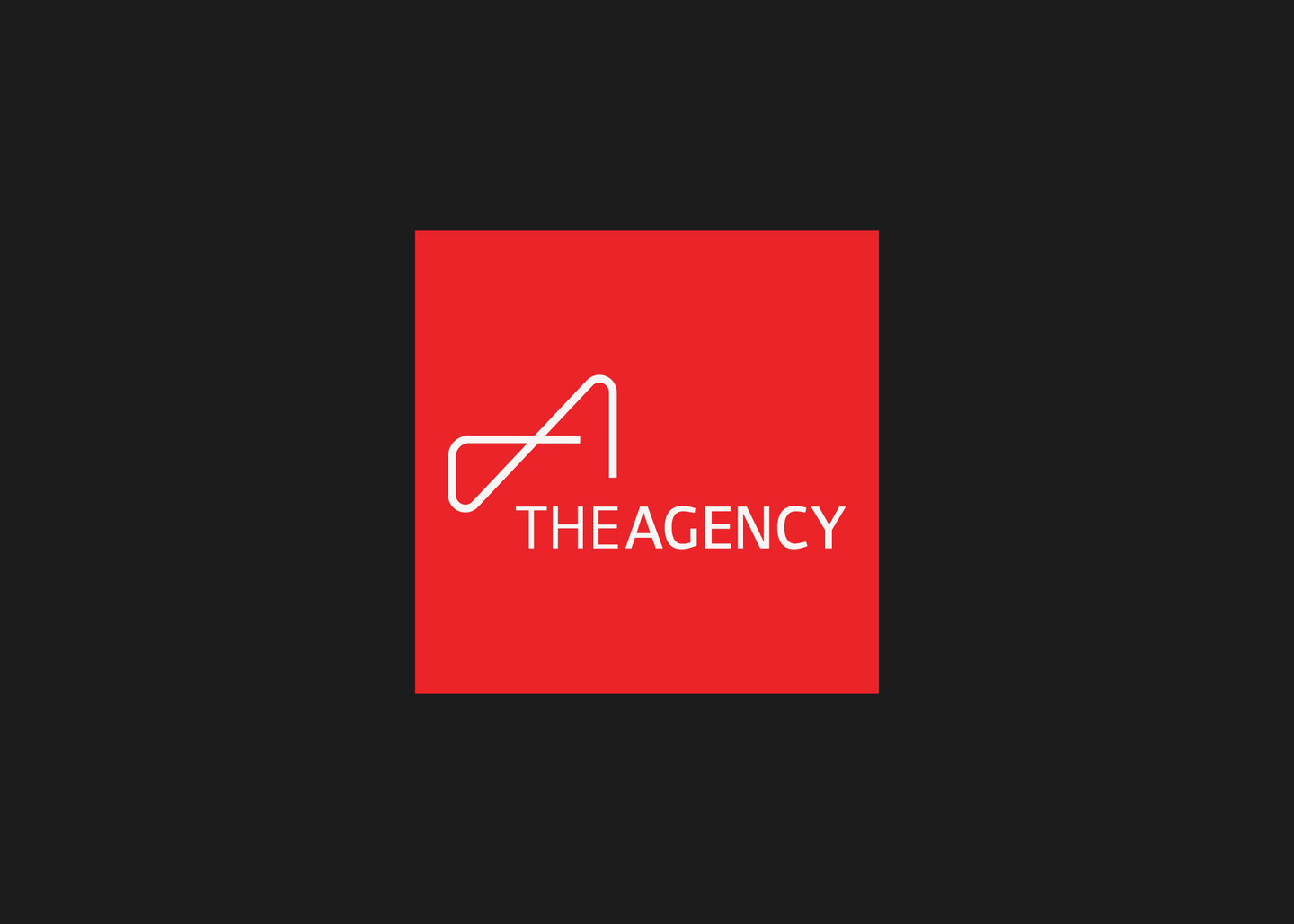 FREE Custom Story Card - The Agency