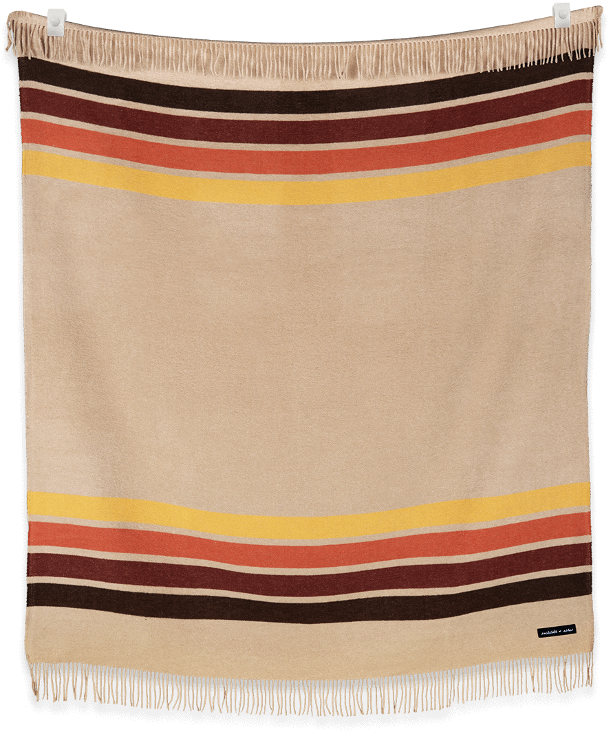 Camp Desert - Sackcloth & Ashes LLC